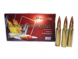 Hornady Superperformance .308 mit 165 gr. Jagdpatrone  mit Interbond-Geschoss mit Polymerspitze