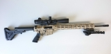 Dynamics Arms Research - DAR-15 DMR Advanced