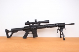 Dynamics Arms Research - DAR-15 DMR Advanced