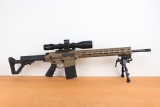 Dynamics Arms Research - DAR-10 DMR Advanced