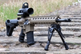 Dynamics Arms Research - DAR-10 DMR Advanced